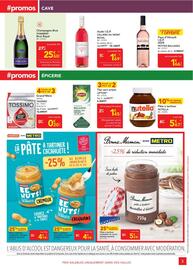 Catalogue METRO page 3