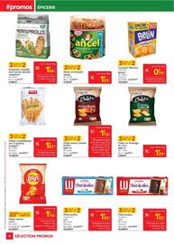 Catalogue METRO page 4