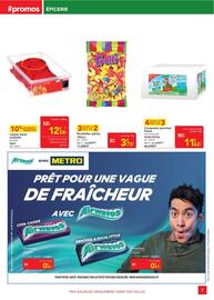 Catalogue METRO page 7