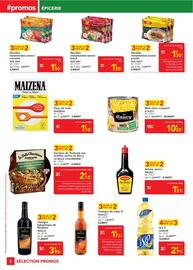 Catalogue METRO page 8