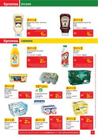 Catalogue METRO page 9