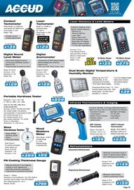 Kincrome catalogue Page 10