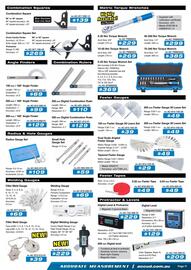 Kincrome catalogue Page 11