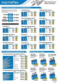 Kincrome catalogue Page 12
