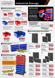 Kincrome catalogue Page 14