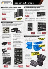 Kincrome catalogue Page 15