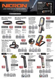 Kincrome catalogue Page 16