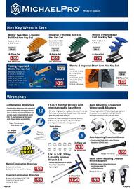 Kincrome catalogue Page 18