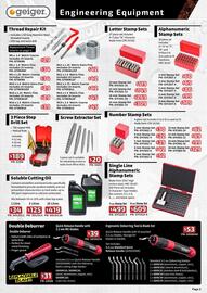 Kincrome catalogue Page 2