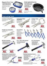 Kincrome catalogue Page 21