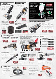 Kincrome catalogue Page 25