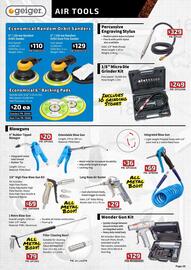 Kincrome catalogue Page 26