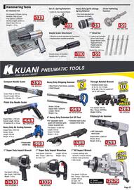 Kincrome catalogue Page 27