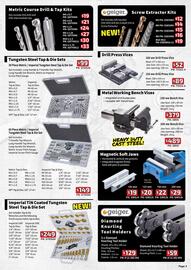 Kincrome catalogue Page 3