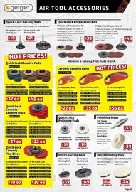 Kincrome catalogue Page 30