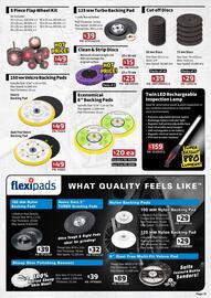 Kincrome catalogue Page 31