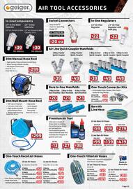Kincrome catalogue Page 32