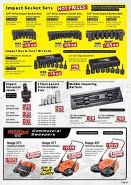 Kincrome catalogue Page 33