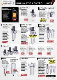 Kincrome catalogue Page 34