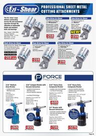 Kincrome catalogue Page 35