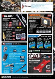 Kincrome catalogue Page 36
