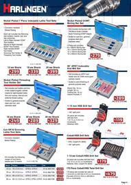 Kincrome catalogue Page 4