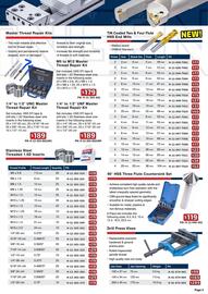 Kincrome catalogue Page 5
