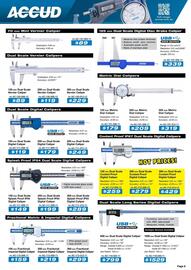 Kincrome catalogue Page 6