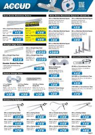 Kincrome catalogue Page 8
