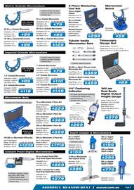 Kincrome catalogue Page 9