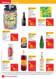 Catalogue METRO page 2