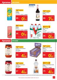 Catalogue METRO page 3