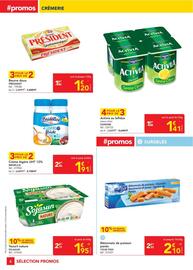 Catalogue METRO page 6