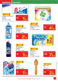 Catalogue METRO page 7
