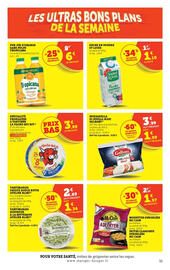 Catalogue Super U semaine 30 page 11