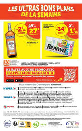 Catalogue Super U semaine 30 page 12