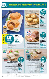 Catalogue Super U semaine 30 page 2