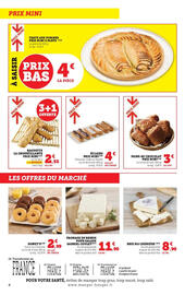 Catalogue Super U semaine 30 page 4