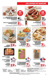 Catalogue Super U semaine 30 page 5