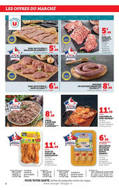 Catalogue Super U semaine 30 page 6