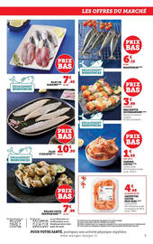 Catalogue Super U semaine 30 page 7