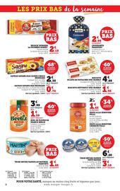 Catalogue Super U semaine 30 page 8
