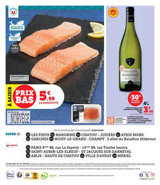 Catalogue U Express semaine 30 page 12
