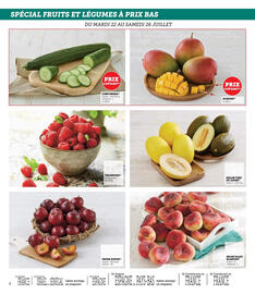Catalogue U Express semaine 30 page 2