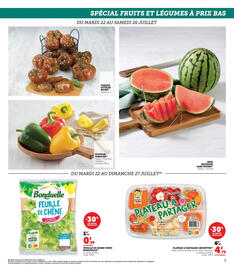 Catalogue U Express semaine 30 page 3