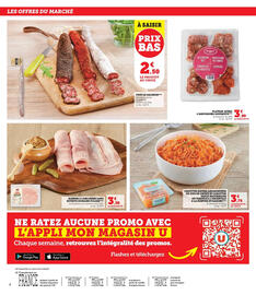 Catalogue U Express semaine 30 page 4