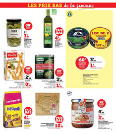 Catalogue U Express semaine 30 page 9
