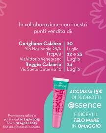 Volantino Splendidi e Splendenti settimana 29 Pagina 2