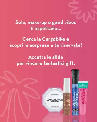 Volantino Splendidi e Splendenti (valido fino al 23-07)