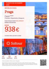 Folleto Soltour Página 1